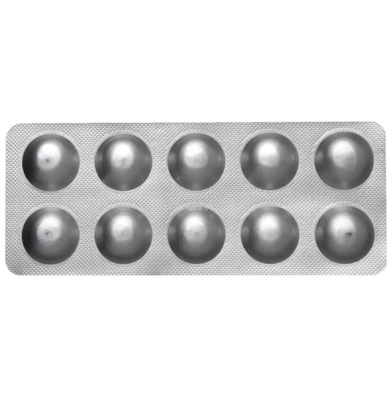 hifenac sr tablet 10's
